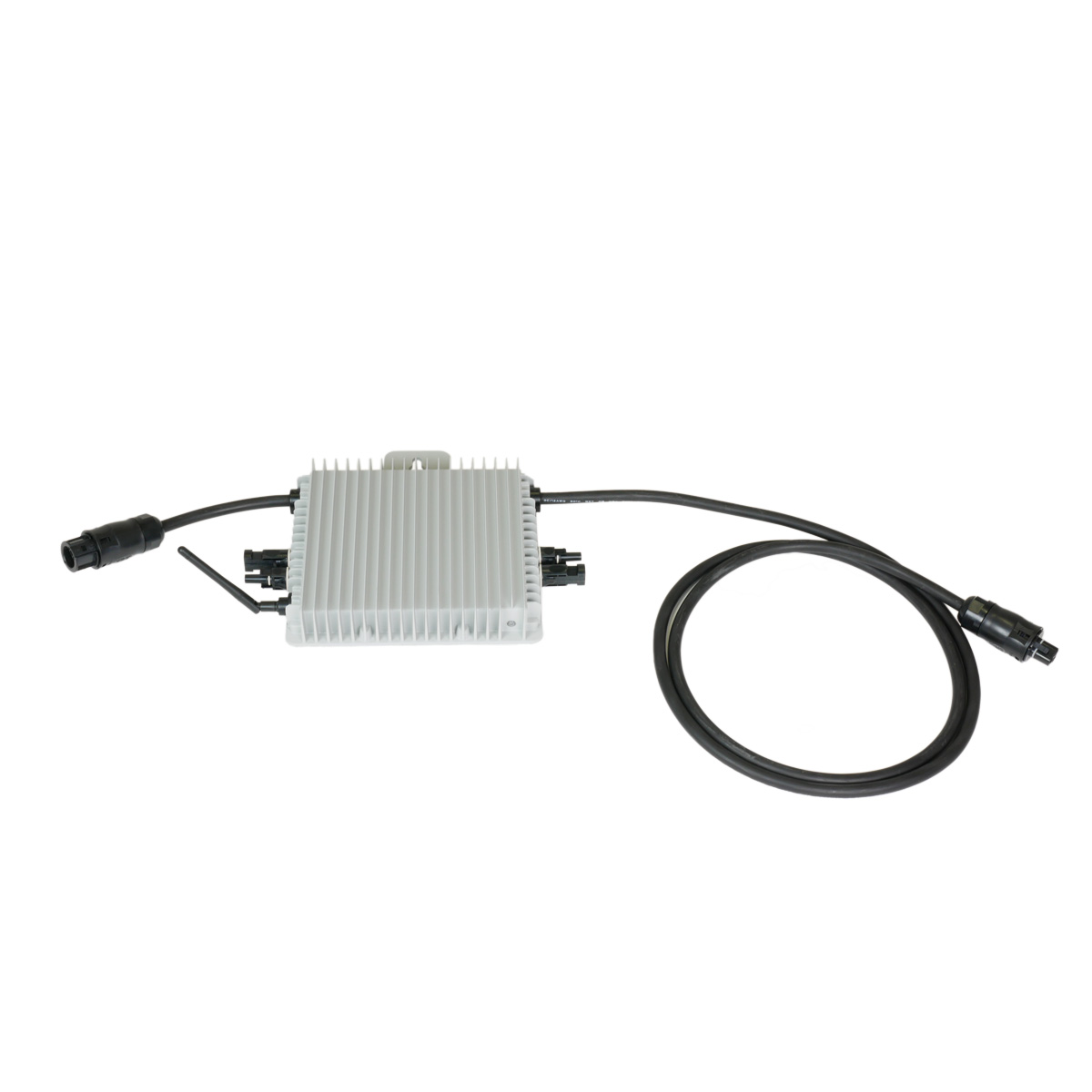 Deye SUN-600G3-EU Micro-Wechselrichter mit WLAN für 2 Solarpanele